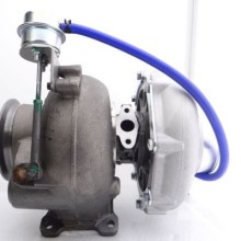 Turbocharger GARRETT 779839-9048S OE Ref 2552125 GARRETT