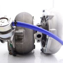Turbocharger GARRETT 779839-9048S OE Ref 2552125 GARRETT