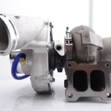 Turbocharger GARRETT 779839-9048S OE Ref 2552125 GARRETT