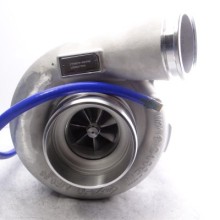 Turbocharger GARRETT 779839-9048S OE Ref 2552125 GARRETT