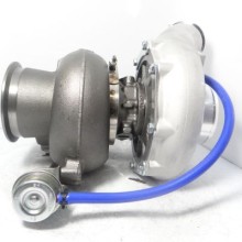 Turbocharger GARRETT 779839-9048S OE Ref 2552125 GARRETT