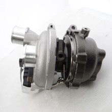 Turbocharger GARRETT 780502-9001S OE Ref 282312F100 GARRETT