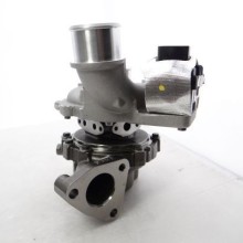 Turbocharger GARRETT 780502-9001S OE Ref 282312F100 GARRETT