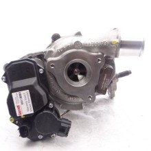 Turbocharger GARRETT 780708-9006S OE Ref 172010N041 GARRETT