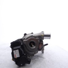 Turbocharger GARRETT 780708-9006S OE Ref 172010N041 GARRETT