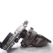 Turbocharger GARRETT 781857-5001S OE Ref 8C166K682AA GARRETT