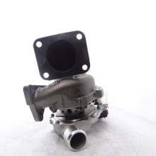 Turbocharger GARRETT 781857-5001S OE Ref 8C166K682AA GARRETT