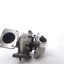 Turbocharger GARRETT 781857-5001S OE Ref 8C166K682AA GARRETT