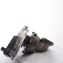 Turbocharger GARRETT 781857-5001S OE Ref 8C166K682AA GARRETT