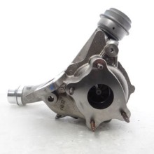 Turbocharger GARRETT 782097-8001M OE Ref 8200611413A GARRETT
