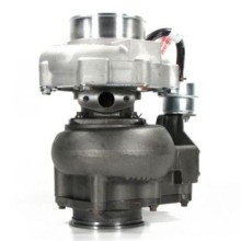 Turbocharger GARRETT 782895-5001S GARRETT