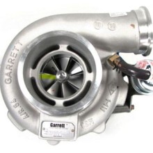Turbocharger GARRETT 782895-5001S GARRETT
