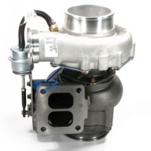 Turbocharger GARRETT 782895-5001S GARRETT