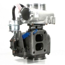 Turbocharger GARRETT 782895-5001S GARRETT