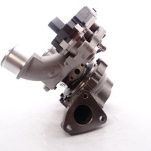 Turbocharger GARRETT 784114-9003S OE Ref 282312F000 GARRETT