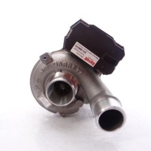 Turbocharger GARRETT 784114-9003S OE Ref 282312F000 GARRETT