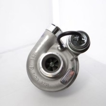 Turbocharger GARRETT 785827-5007S GARRETT