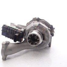 Turbocharger GARRETT 785966-5003S OE Ref 05A145721F GARRETT