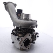 Turbocharger GARRETT 785966-5003S OE Ref 05A145721F GARRETT