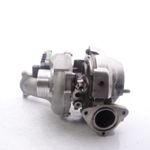 Turbocharger GARRETT 785966-5003S OE Ref 05A145721F GARRETT