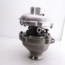 Turbocharger GARRETT 786137-9005W OE Ref 55581063 GARRETT