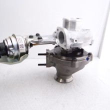 Turbocharger GARRETT 786137-9005W OE Ref 55581063 GARRETT