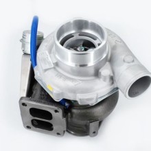 Turbocharger GARRETT 786327-5004S OE Ref D38000751 GARRETT