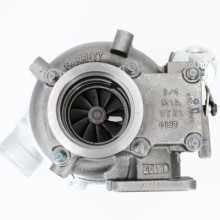 Turbocharger GARRETT 786327-5004S OE Ref D38000751 GARRETT