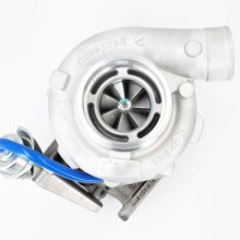 Turbocharger GARRETT 786327-5004S OE Ref D38000751 GARRETT