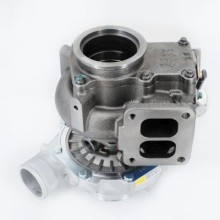 Turbocharger GARRETT 786327-5004S OE Ref D38000751 GARRETT