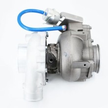 Turbocharger GARRETT 786327-5004S OE Ref D38000751 GARRETT
