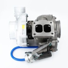 Turbocharger GARRETT 786327-5004S OE Ref D38000751 GARRETT