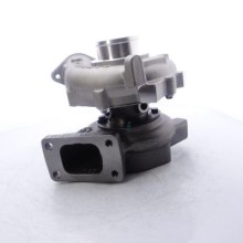 Turbocharger GARRETT 786363-5004S OE Ref 17201E0680 GARRETT