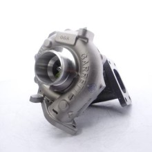 Turbocharger GARRETT 786363-5004S OE Ref 17201E0680 GARRETT