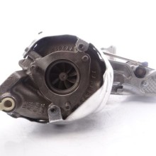 Turbocharger GARRETT 786632-5003S OE Ref 05A145722F GARRETT