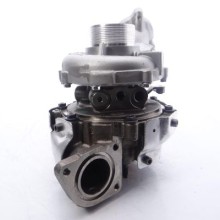 Turbocharger GARRETT 786632-5003S OE Ref 05A145722F GARRETT