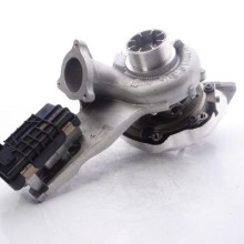 Turbocharger GARRETT 786632-5003S OE Ref 05A145722F GARRETT