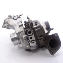 Turbocharger GARRETT 786632-5003S OE Ref 05A145722F GARRETT