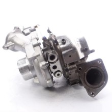 Turbocharger GARRETT 786632-5003S OE Ref 05A145722F GARRETT