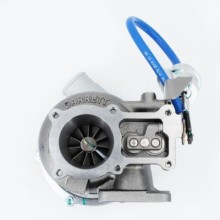 Turbocharger GARRETT 786818-5005S OE Ref S0000085902 GARRETT