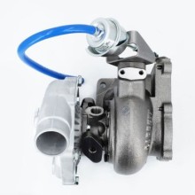 Turbocharger GARRETT 786818-5005S OE Ref S0000085902 GARRETT