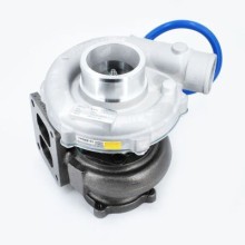 Turbocharger GARRETT 786818-5005S OE Ref S0000085902 GARRETT