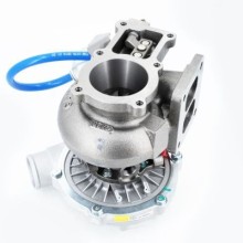 Turbocharger GARRETT 786818-5005S OE Ref S0000085902 GARRETT
