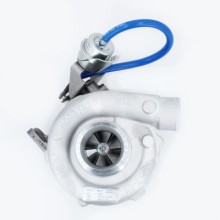 Turbocharger GARRETT 786818-5005S OE Ref S0000085902 GARRETT