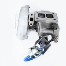 Turbocharger GARRETT 786818-5005S OE Ref S0000085902 GARRETT