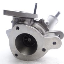 Turbocharger GARRETT 786880-9021W OE Ref 1741779 GARRETT