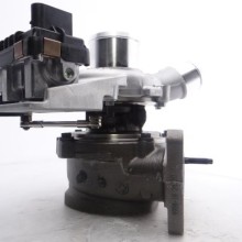 Turbocharger GARRETT 786880-9021W OE Ref 1741779 GARRETT