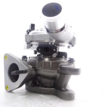 Turbocharger GARRETT 786880-9021W OE Ref 1741779 GARRETT
