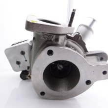 Turbocharger GARRETT 786880-9023W OE Ref 1914068 GARRETT