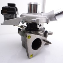 Turbocharger GARRETT 786880-9023W OE Ref 1914068 GARRETT